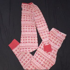 Joe Boxer Pajama Set